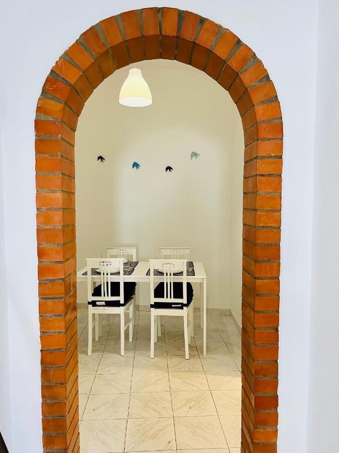 Casa Da Saluquia Villa Moura Exterior photo